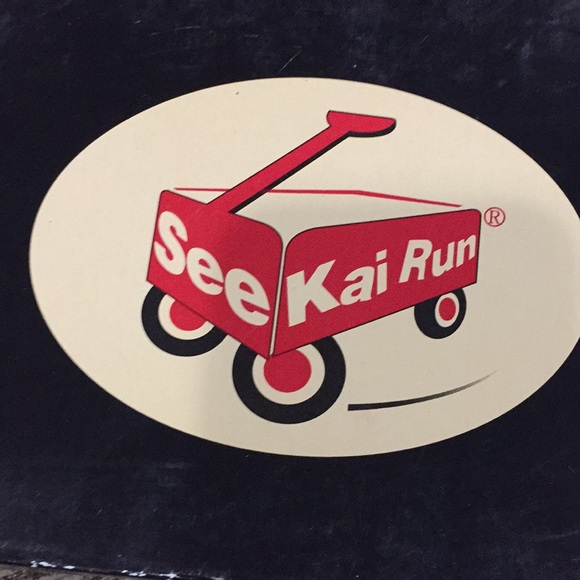 See Kai Run suede boots (sz 5) - Picture 9 of 11